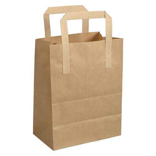 Punga catering biodegradabila, 4.3L - Abena