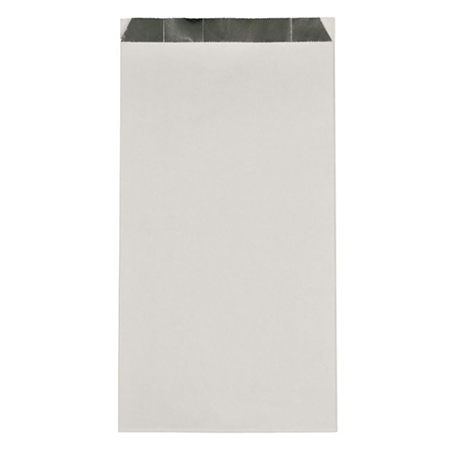 Punga hartie cu folie de aluminiu 29 x 16 x 5,5 cm - Abena