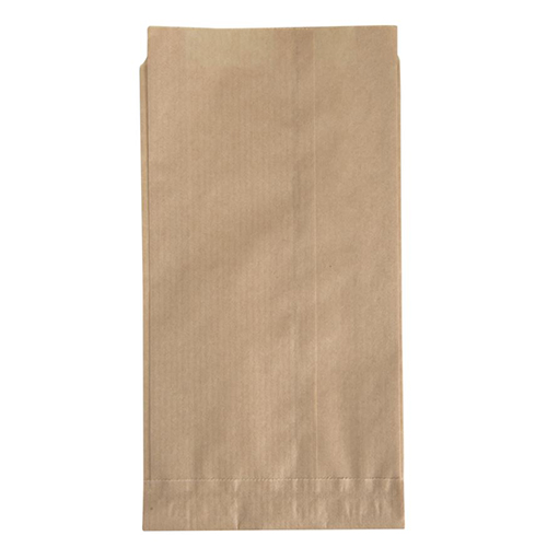 Punga hartie kraft pentru hot dog 19 x 10 cm - Abena