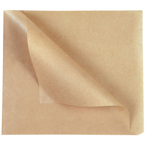 Punga hartie kraft pentru burger 16 x 15 cm - Abena
