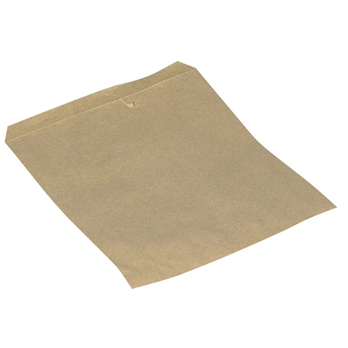 Pungi biodegradabile pentru paine 37 x 29 cm - Abena