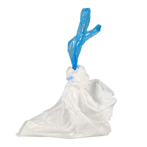 Pungi igienice pentru plosca urinara, 630 ml, Abri-Bag - Abena 