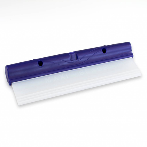 Racleta flexibila tripla auto - DeWitte