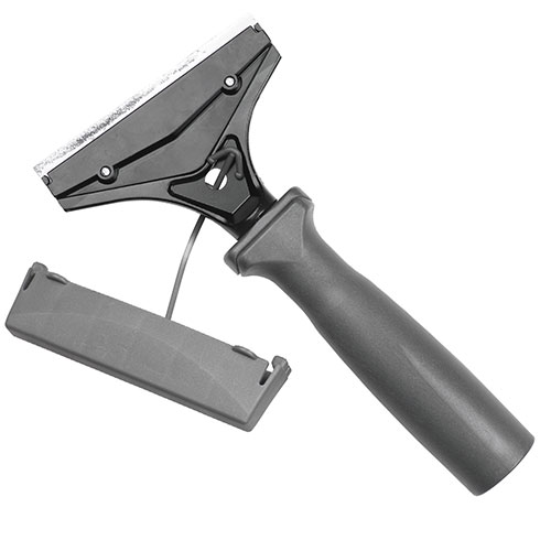 Racleta scurta pentru maner telescopic - Vermop