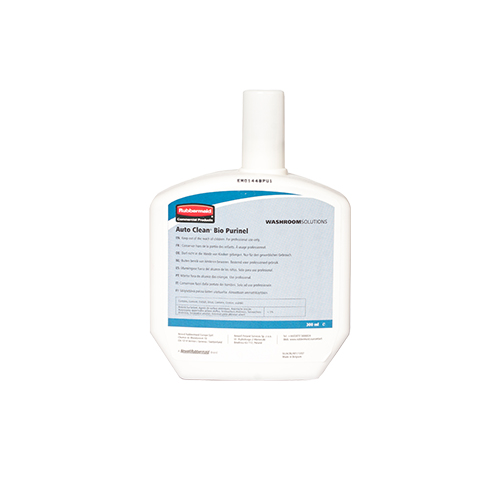 Rezerva AutoCleaner - Purinel BIO 300 ml - Rubbermaid