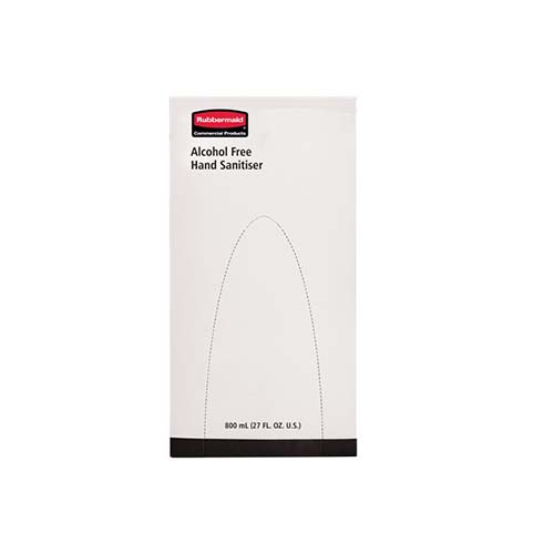 Rezerva sapun spuma antibacterian pentru dispenserul manual, 800ml - Rubbermaid