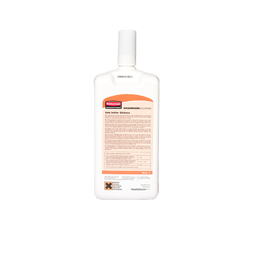 Rezerva AutoJanitor - BioSense 600 ml, mandarin - Rubbermaid