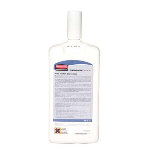Rezerva odorizant Expressions pentru dispenserul Auto Janitor , 600ml - Rubbermaid