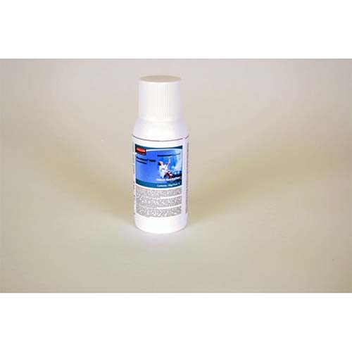 Rezerva odorizant neutralizant-miros pentru dispenserul Microburst 3000, 75ml - Rubbermaid