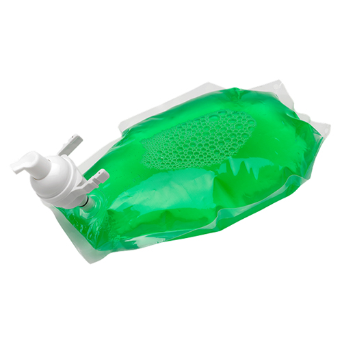 Rezerva sapun spuma 750 ml - Losdi