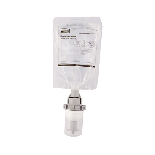 Rezerva spuma curatare colaci WC 500 ml - Rubbermaid