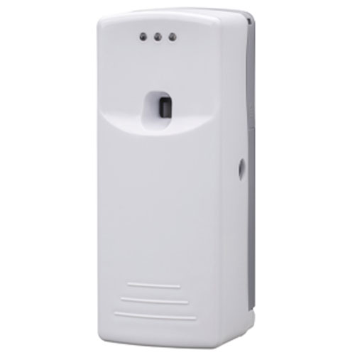 Dispenser odorizant automatic  Basica, 250 ml alb - Medial International