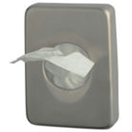 Dispenser pungi igienice Brinox, inox AISI 304 satinat - Medial International