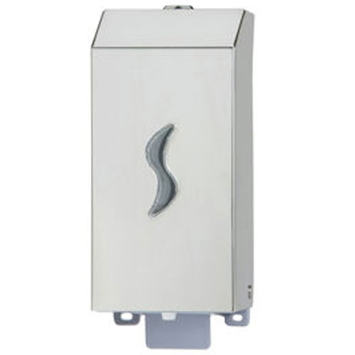Dispenser sapun lichid 500 ml Brinox AISI 304 lucios - Medial International