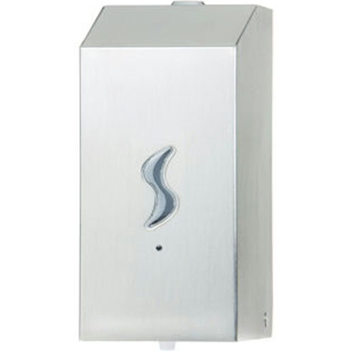 Dispenser sapun lichid cu senzor 1000 ml Brinox AISI 304 satinat - Medial International