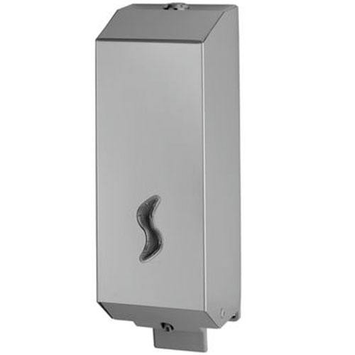 Dispenser sapun lichid  satinat Brinox, 1.2 L- Medial International