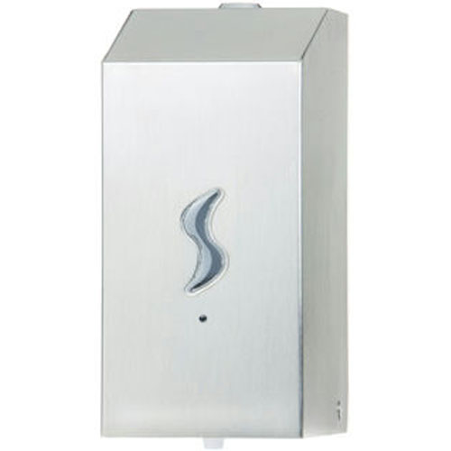 Dispenser sapun spuma cu senzor 1000 ml Brinox AISI 304 lucios - Medial International