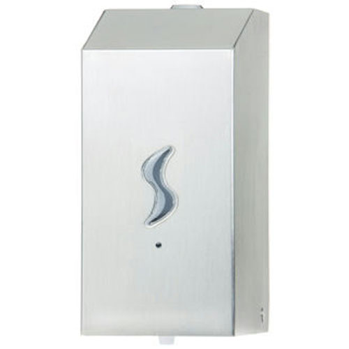 Dispenser sapun spuma cu senzor 1000 ml Brinox AISI 304 satinat - Medial International