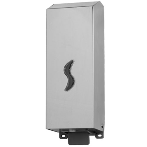 Dispenser sapun spuma lucios Brinox, 1.2 L- Medial International