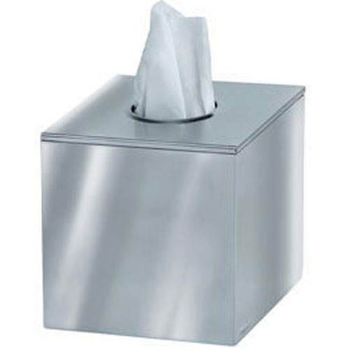 Dispenser servetele inox AISI 304 Brinox, lucios - Medial International