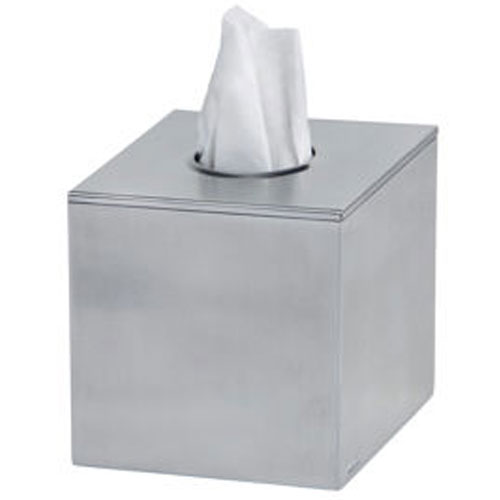 Dispenser servetele inox AISI 304 Brinox, satinat - Medial International