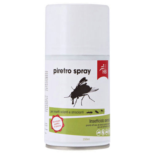 Spray impotriva tantarilor Exclusive, 250 ml - Medial