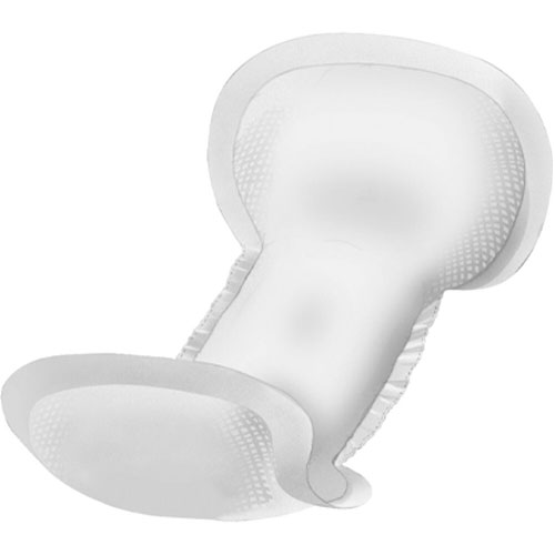 Absorbant, 500 ml, Anatomic, Let - Abena 