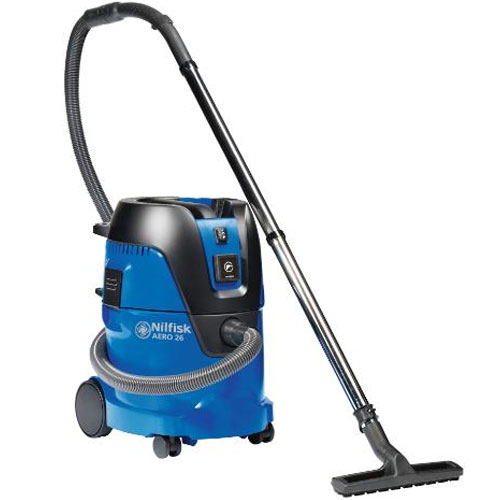 Aero 26-21 PC - Aspirator umed-uscat - Nilfisk Alto