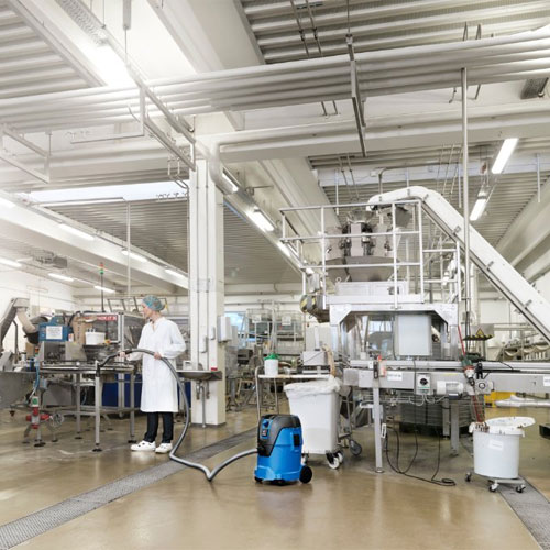 Aero 26-21 PC - Aspirator umed-uscat - Nilfisk Alto 