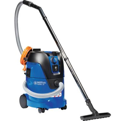 Aero 26-2L PC - Aspirator umed-uscat - Nilfisk Alto