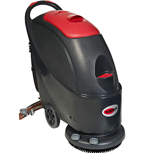 AS 430 C - Echipament de spalat-aspirat, cu cablu - Nilfisk Viper