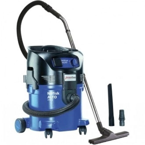 Attix 30-21 PC - Aspirator umed-uscat - Nilfisk Alto
