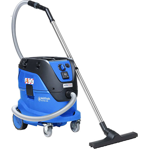 Attix 44-2L IC - Aspirator umed-uscat - Nilfisk Alto