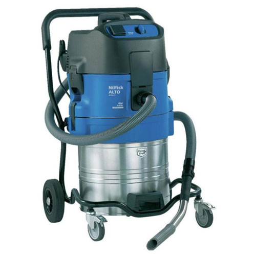 Attix 751-21 - Aspirator umed-uscat - Nilfisk Alto