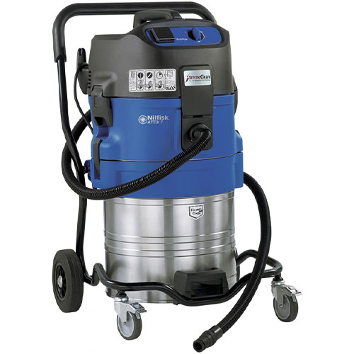 Attix 761-21 XC - Aspirator umed-uscat - Nilfisk Alto