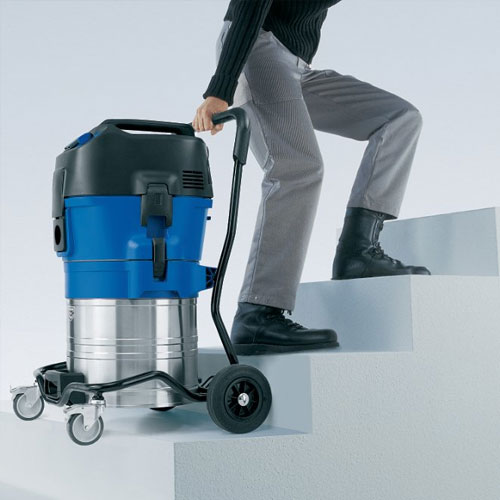 Attix 791-21 EC - Aspirator umed-uscat, monofazat - Nilfisk Alto 