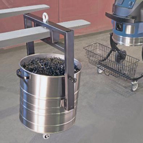 Attix 965-21 SD XC - Aspirator umed-uscat - Nilfisk Alto 
