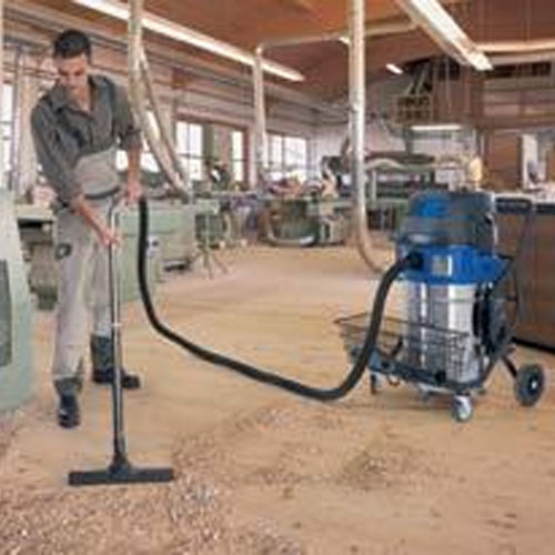Attix 965-21 SD XC - Aspirator umed-uscat - Nilfisk Alto 