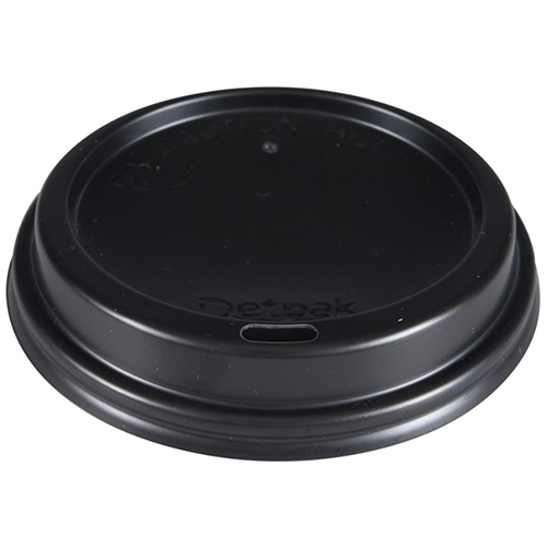 Capace pentru pahare carton Detpak Ø9.2cm - Abena