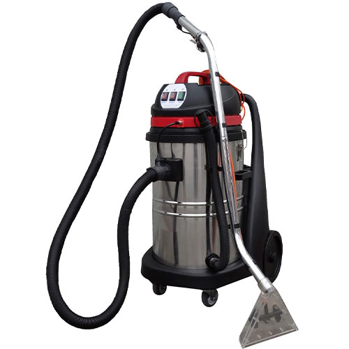 CAR 275 - Echipament de injectie-extractie - Nilfisk Viper