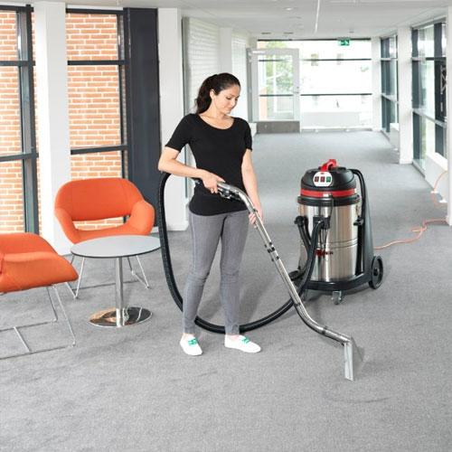 CAR 275 - Echipament de injectie-extractie - Nilfisk Viper 