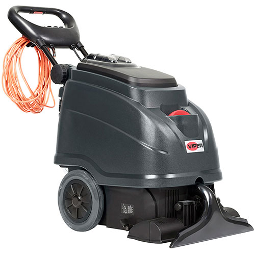CEX 410 - Echipament de injectie-extractie - Nilfisk Viper