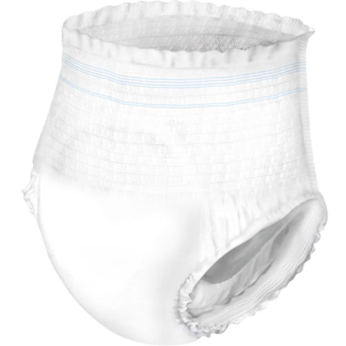 Chiloti elastici, 1400 ml, XS1, Abri-Flex Premium - Abena 