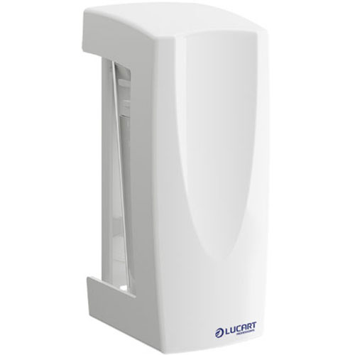 Dispenser odorizant Identity Natural Flow, alb - Lucart