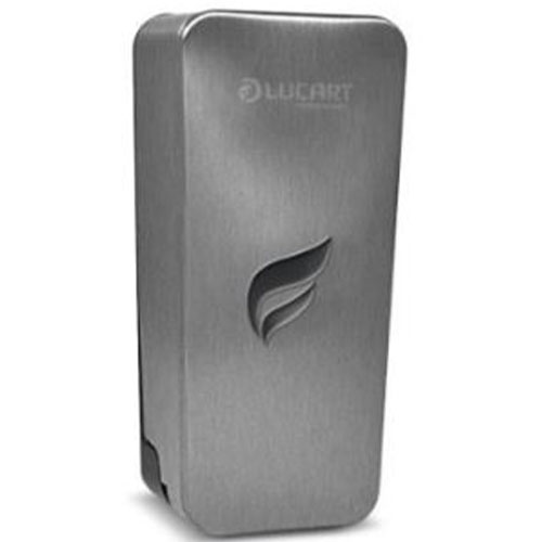 Dispenser sapun lichid Zenith, inox - Lucart