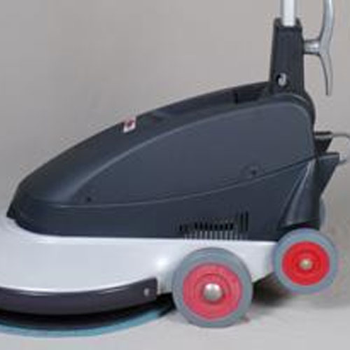 DR 1500 H - Monodisc de viteza mare - Nilfisk Viper 