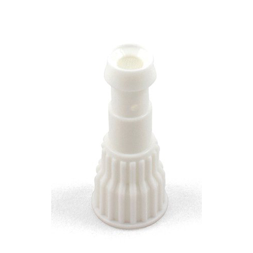 Duza de spumare pentru cap pulverizator Tex-Spray, alb - DeWitte