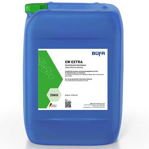 EW Extra - Agent neutralizare spuma, 20L - Bufa 