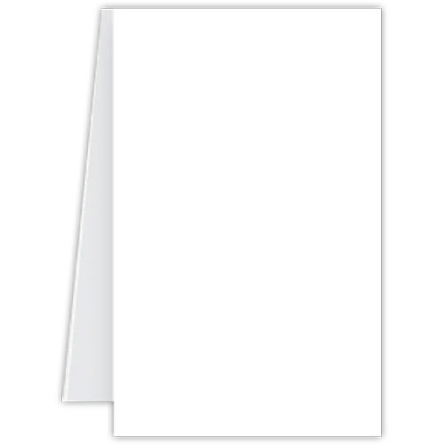 Fata de masa 100 x 100 cm, White - Fato 