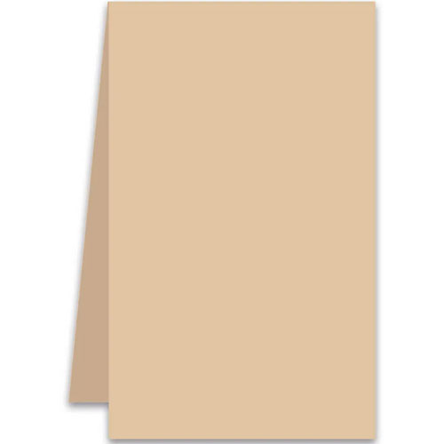 Fata de masa Airlaid 100 x 100 cm, White - Fato wood 